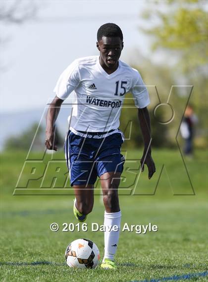Thumbnail 1 in Wendover @ Waterford (UHSAA 2A Tournament) photogallery.