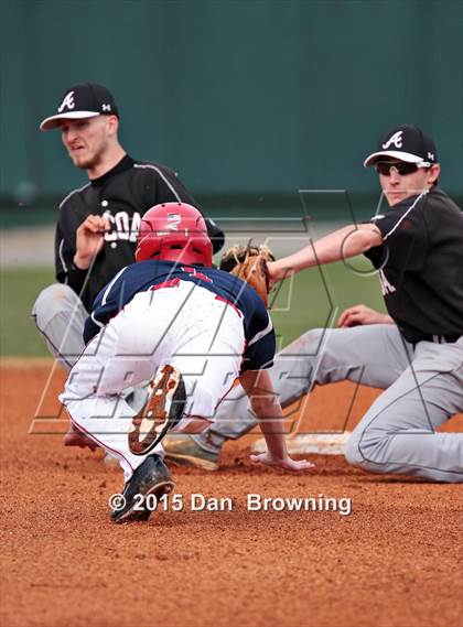 Thumbnail 1 in Cookeville @ Alcoa photogallery.