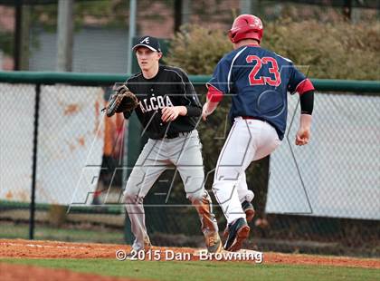 Thumbnail 1 in Cookeville @ Alcoa photogallery.
