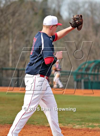 Thumbnail 3 in Cookeville @ Alcoa photogallery.