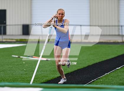 Thumbnail 3 in Yorktown Triangular (Pole Vault) photogallery.