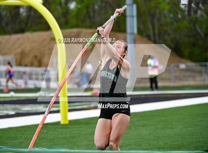 Thumbnail 2 in Yorktown Triangular (Pole Vault) photogallery.