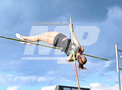 Thumbnail 3 in Yorktown Triangular (Pole Vault) photogallery.
