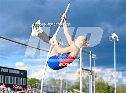 Thumbnail 3 in Yorktown Triangular (Pole Vault) photogallery.
