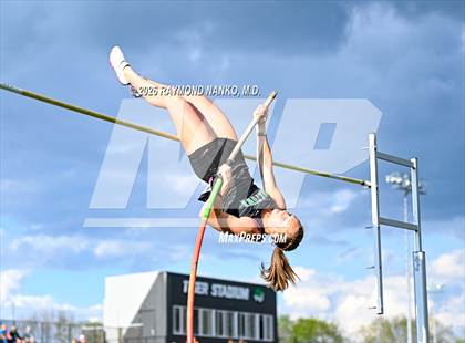 Thumbnail 1 in Yorktown Triangular (Pole Vault) photogallery.