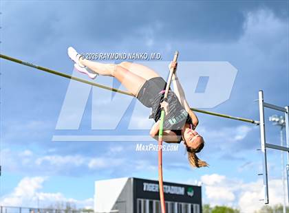 Thumbnail 2 in Yorktown Triangular (Pole Vault) photogallery.