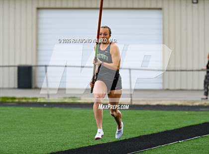 Thumbnail 1 in Yorktown Triangular (Pole Vault) photogallery.