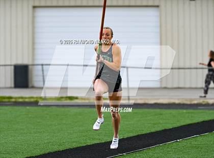 Thumbnail 3 in Yorktown Triangular (Pole Vault) photogallery.