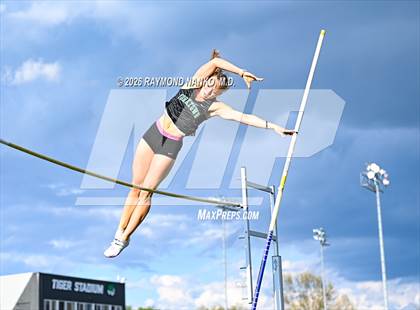 Thumbnail 3 in Yorktown Triangular (Pole Vault) photogallery.