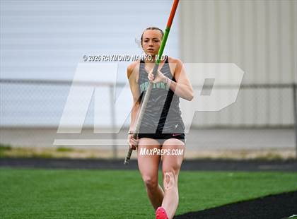Thumbnail 2 in Yorktown Triangular (Pole Vault) photogallery.