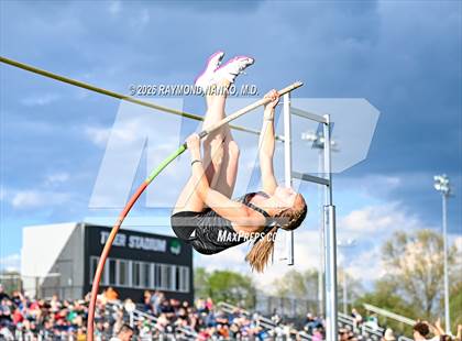 Thumbnail 1 in Yorktown Triangular (Pole Vault) photogallery.