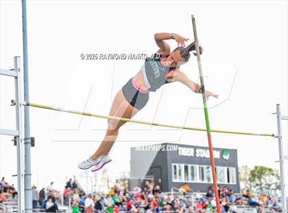 Thumbnail 3 in Yorktown Triangular (Pole Vault) photogallery.