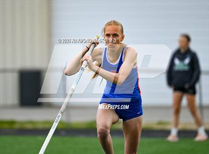 Thumbnail 1 in Yorktown Triangular (Pole Vault) photogallery.