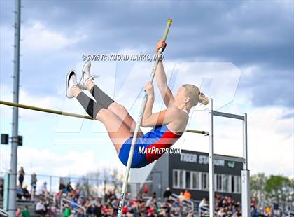 Thumbnail 1 in Yorktown Triangular (Pole Vault) photogallery.