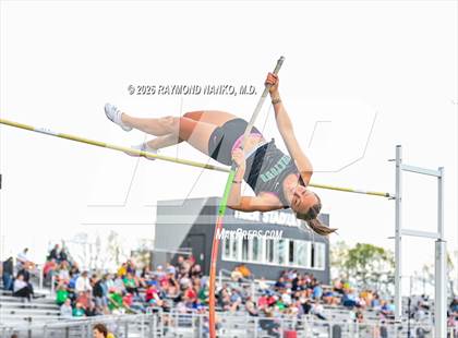 Thumbnail 3 in Yorktown Triangular (Pole Vault) photogallery.