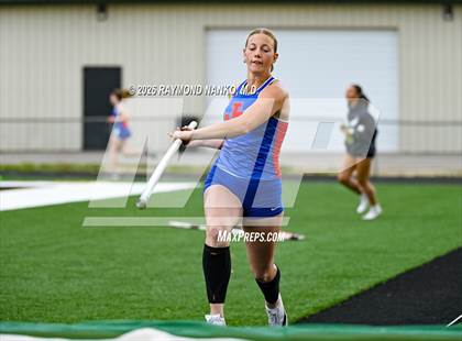 Thumbnail 1 in Yorktown Triangular (Pole Vault) photogallery.
