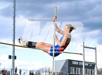 Thumbnail 3 in Yorktown Triangular (Pole Vault) photogallery.