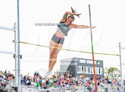 Thumbnail 1 in Yorktown Triangular (Pole Vault) photogallery.