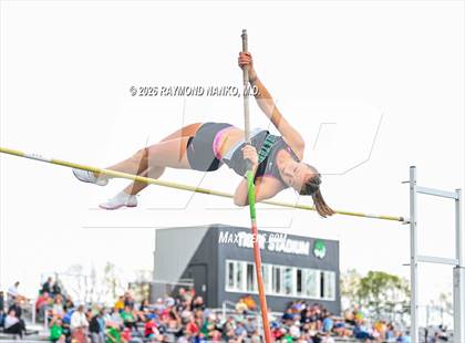 Thumbnail 1 in Yorktown Triangular (Pole Vault) photogallery.
