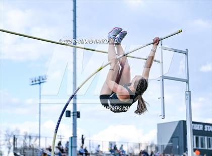 Thumbnail 3 in Yorktown Triangular (Pole Vault) photogallery.