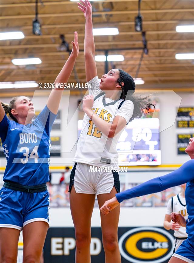 Springboro @ Centerville