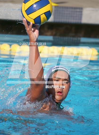 Thumbnail 3 in Poway vs. Valhalla (26th Annual San Diego Open) photogallery.