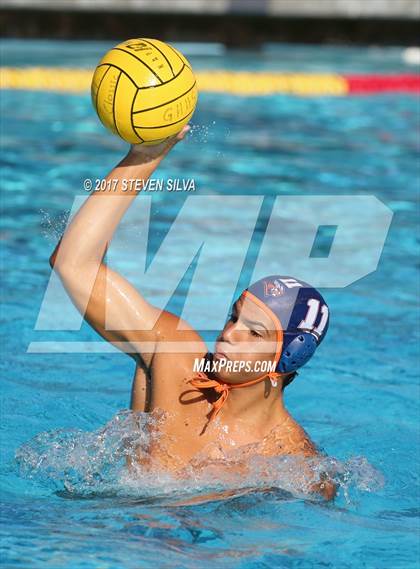 Thumbnail 3 in Poway vs. Valhalla (26th Annual San Diego Open) photogallery.