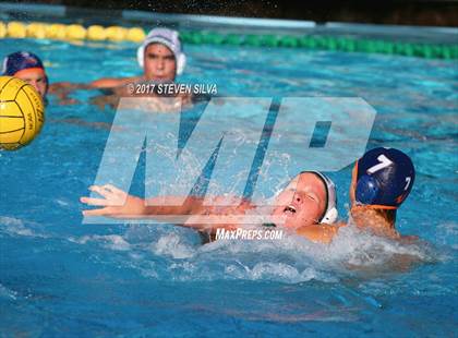 Thumbnail 2 in Poway vs. Valhalla (26th Annual San Diego Open) photogallery.