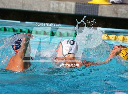 Thumbnail 3 in Poway vs. Valhalla (26th Annual San Diego Open) photogallery.
