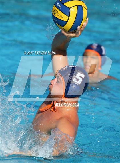 Thumbnail 3 in Poway vs. Valhalla (26th Annual San Diego Open) photogallery.