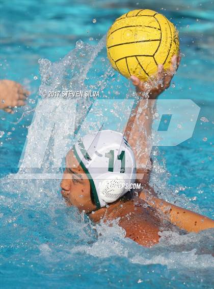 Thumbnail 3 in Poway vs. Valhalla (26th Annual San Diego Open) photogallery.