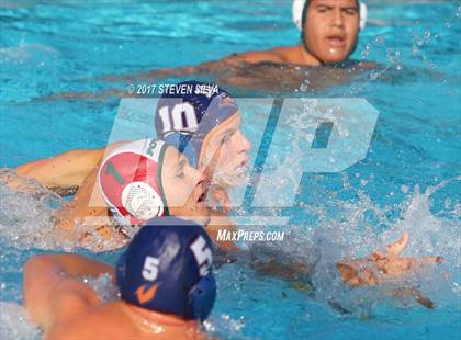 Thumbnail 3 in Poway vs. Valhalla (26th Annual San Diego Open) photogallery.
