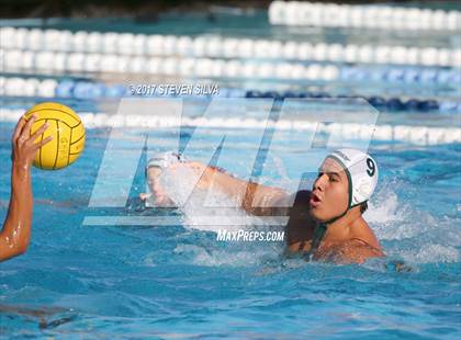 Thumbnail 2 in Poway vs. Valhalla (26th Annual San Diego Open) photogallery.