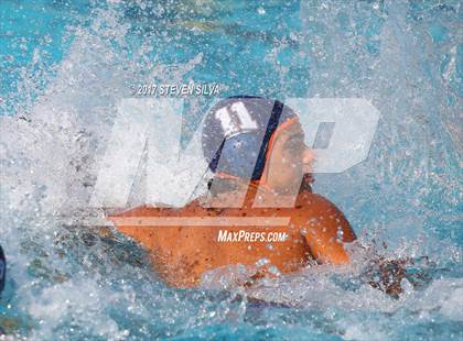 Thumbnail 3 in Poway vs. Valhalla (26th Annual San Diego Open) photogallery.
