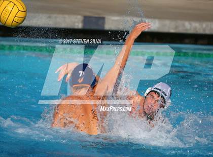 Thumbnail 3 in Poway vs. Valhalla (26th Annual San Diego Open) photogallery.