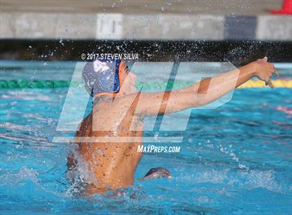 Thumbnail 2 in Poway vs. Valhalla (26th Annual San Diego Open) photogallery.