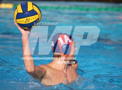 Thumbnail 1 in Poway vs. Valhalla (26th Annual San Diego Open) photogallery.