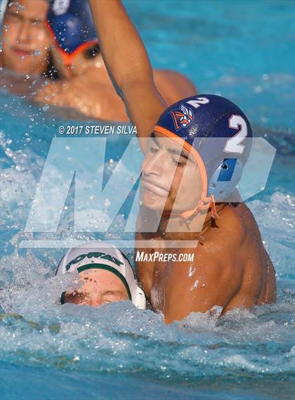 Thumbnail 3 in Poway vs. Valhalla (26th Annual San Diego Open) photogallery.