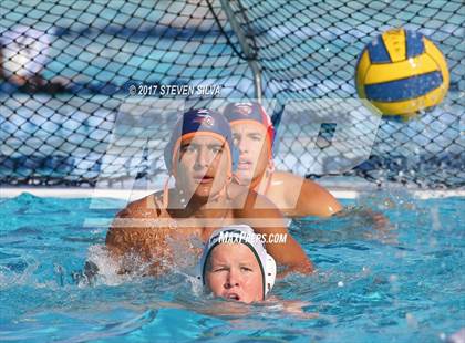 Thumbnail 3 in Poway vs. Valhalla (26th Annual San Diego Open) photogallery.