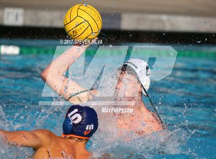 Thumbnail 2 in Poway vs. Valhalla (26th Annual San Diego Open) photogallery.