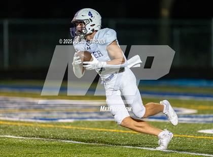 Thumbnail 3 in Elder @ Indianapolis Bishop Chatard photogallery.