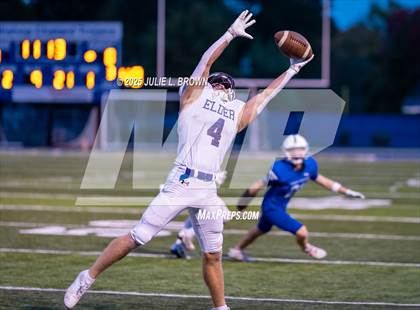 Thumbnail 2 in Elder @ Indianapolis Bishop Chatard photogallery.