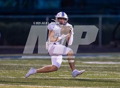 Thumbnail 2 in Elder @ Indianapolis Bishop Chatard photogallery.