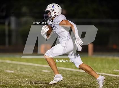 Thumbnail 3 in Elder @ Indianapolis Bishop Chatard photogallery.