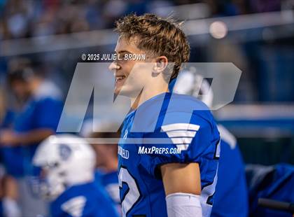 Thumbnail 1 in Elder @ Indianapolis Bishop Chatard photogallery.