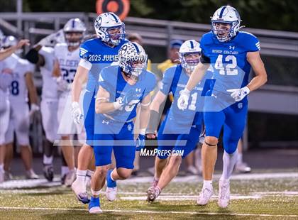 Thumbnail 3 in Elder @ Indianapolis Bishop Chatard photogallery.