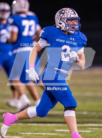 Thumbnail 2 in Elder @ Indianapolis Bishop Chatard photogallery.