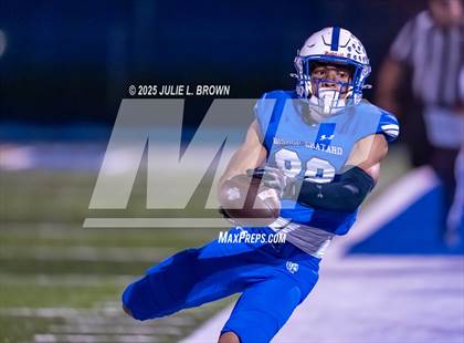 Thumbnail 3 in Elder @ Indianapolis Bishop Chatard photogallery.