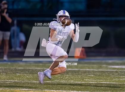 Thumbnail 1 in Elder @ Indianapolis Bishop Chatard photogallery.
