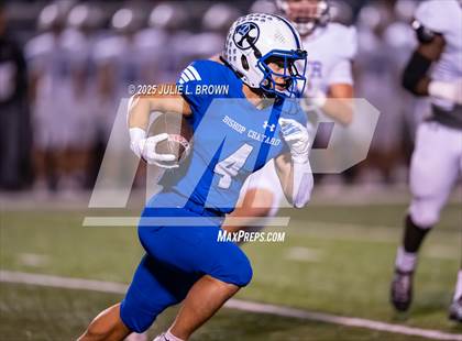 Thumbnail 3 in Elder @ Indianapolis Bishop Chatard photogallery.